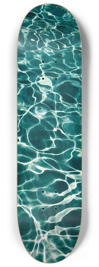 Water Reflection
