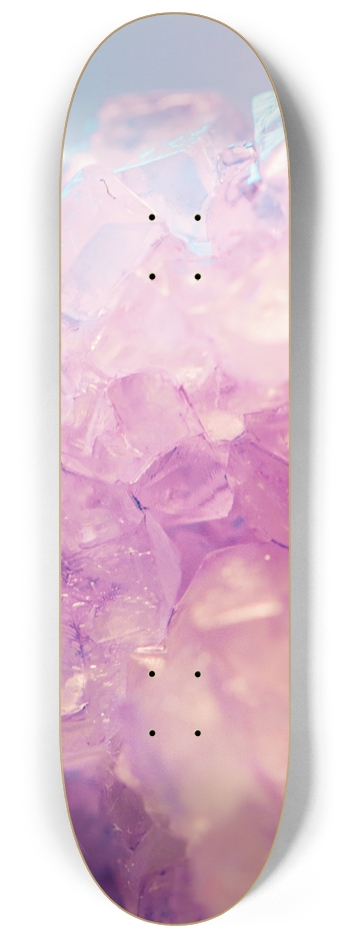 Prismic Crystal