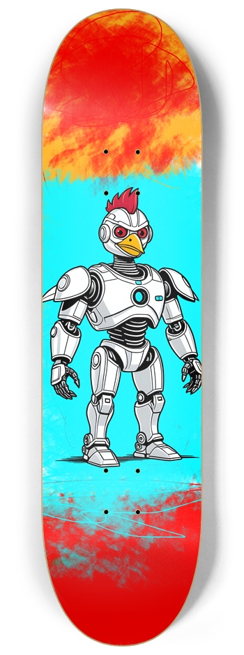 ROBOT CHICKEN