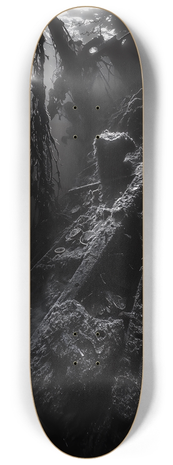 Sea Wreck