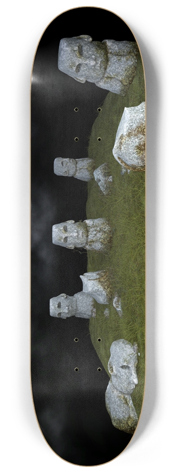 Easter Island