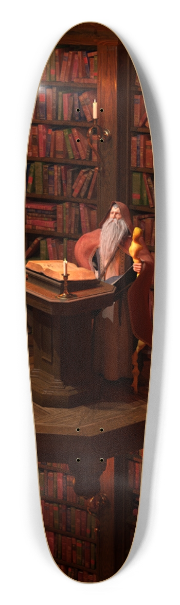 The Wizard