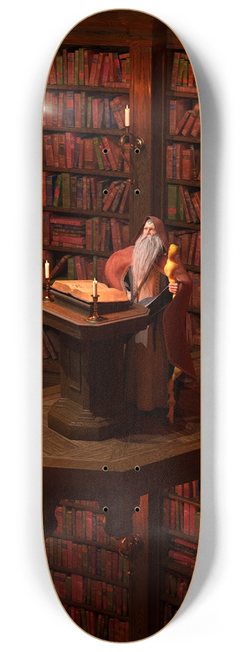 The Wizard