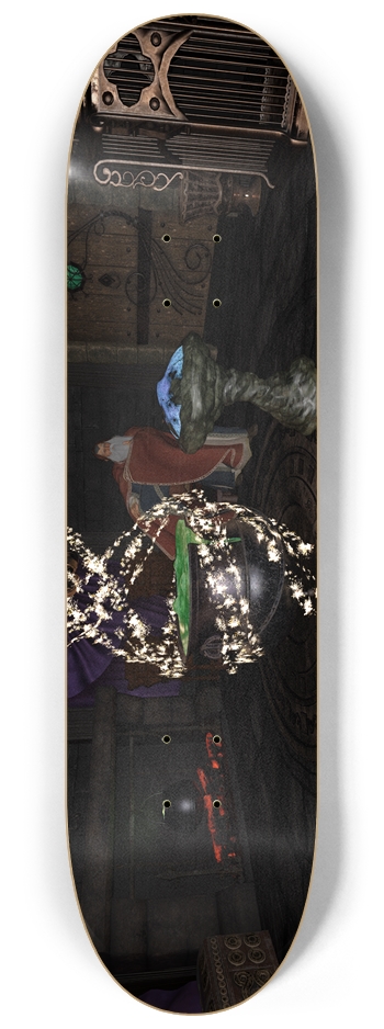 The Wizard