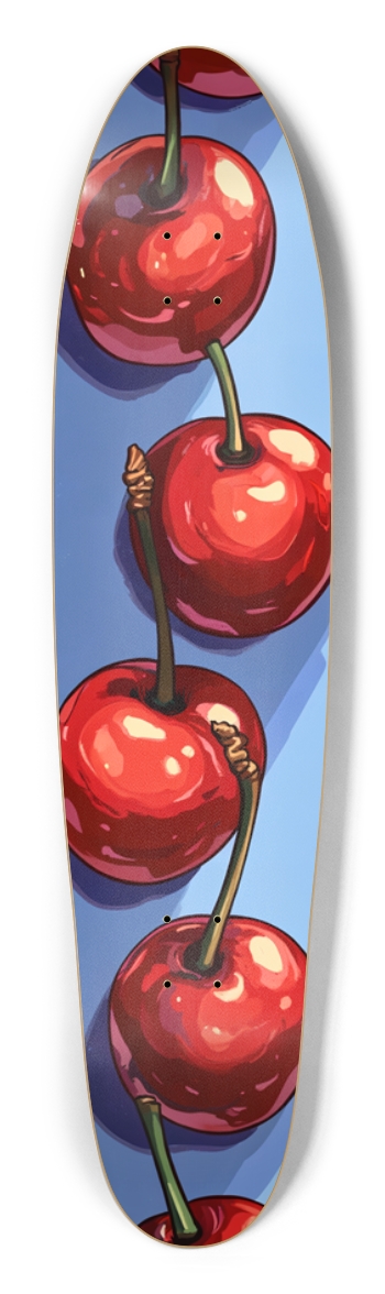 Cherry Line