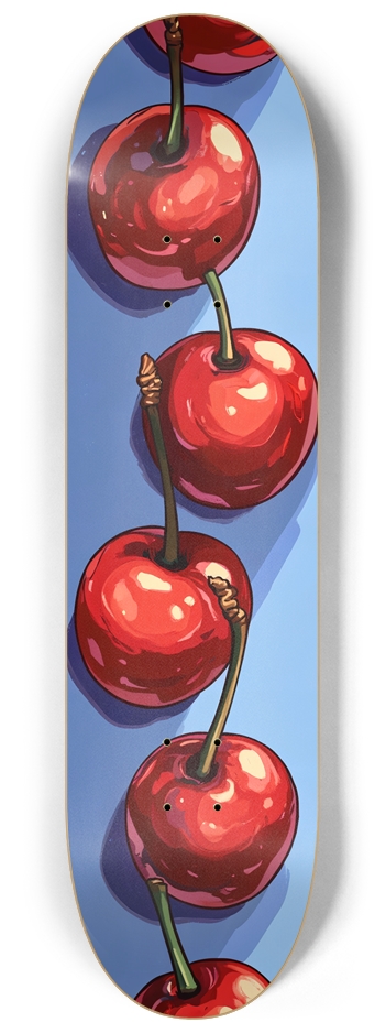 Cherry Line