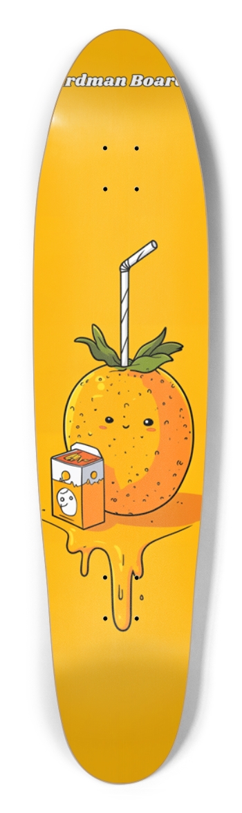 OJ Simp'n