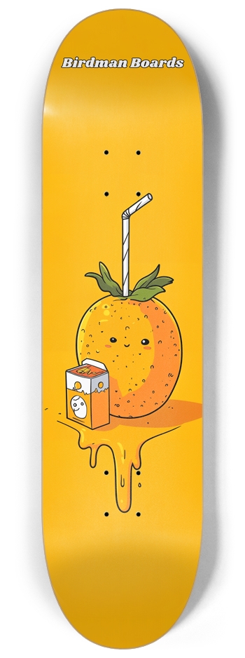 OJ Simp'n