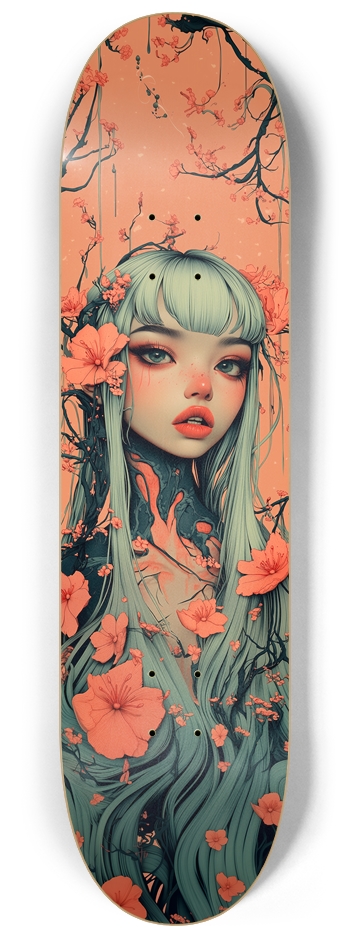 Yokei Sakura Girl 