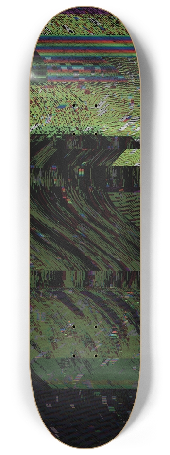 Lost Signal