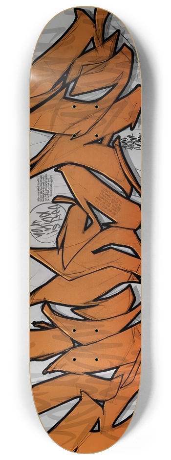 Rhinorange