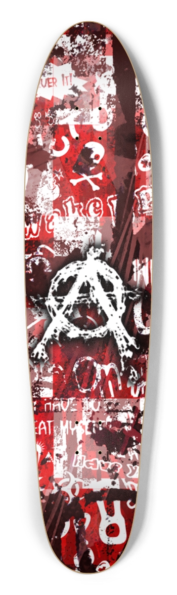 Anarchy Grunge