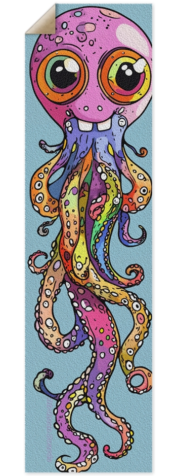 Tentacle Road
