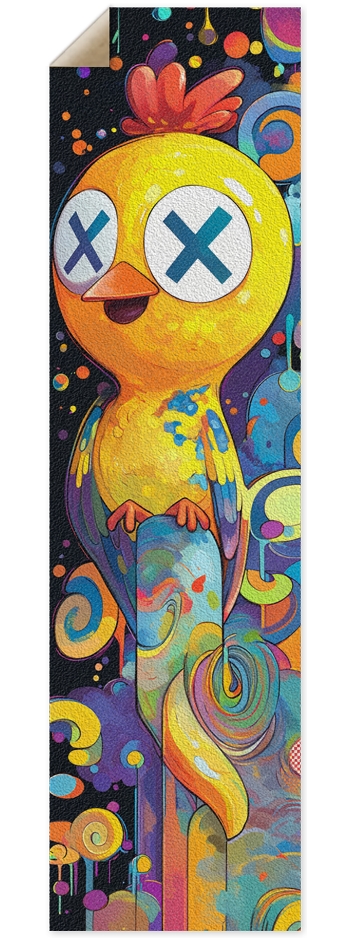 Trippin Chicken