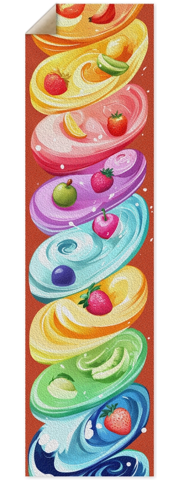 Fruity Waves