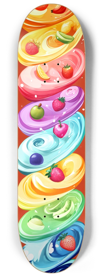 Fruity Waves