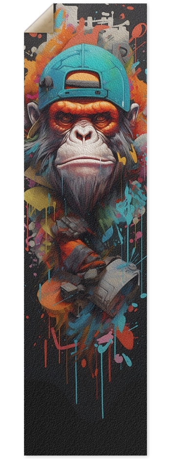 An apes world