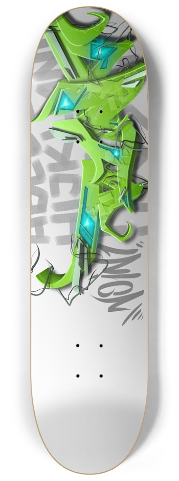 Dino deluxe