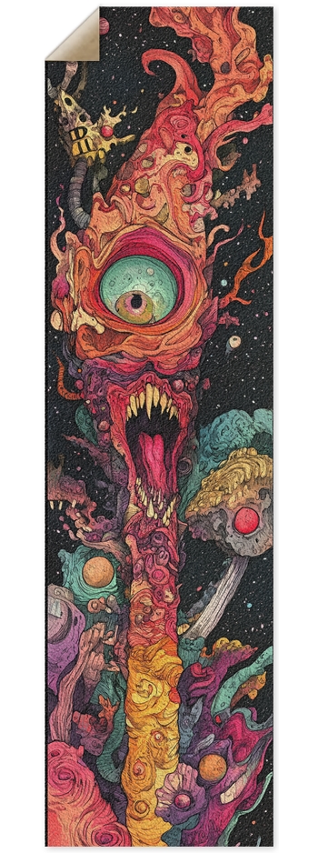 Mindscream Custom 