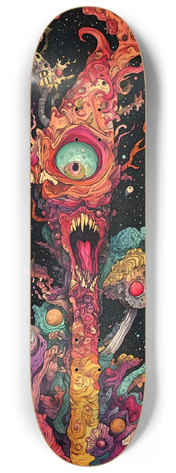 Mindscream Custom 