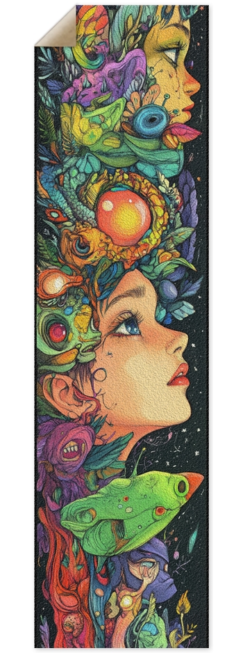 Little dreamer custom design 