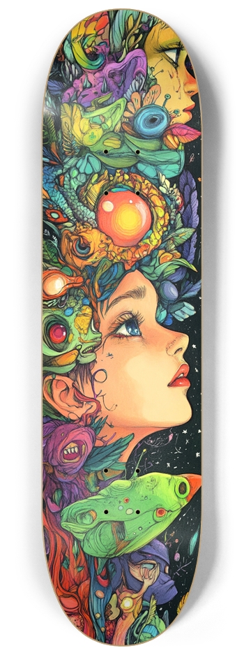 Little dreamer custom design 