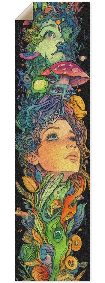 Little dreamer custom design 