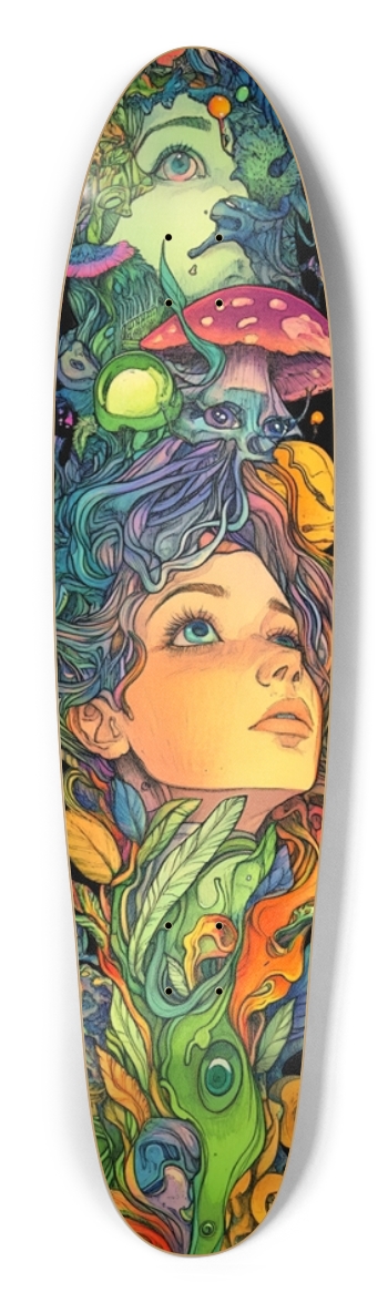 Little dreamer custom design 
