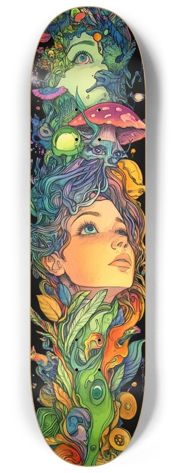 Little dreamer custom design 