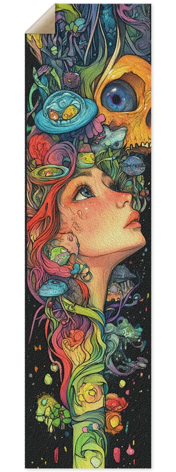 Little dreamer custom design 
