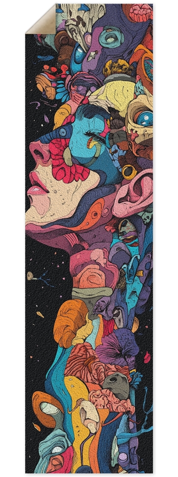 Little dreamer custom design 