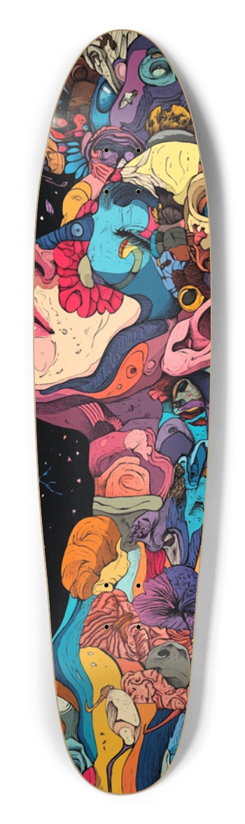 Little dreamer custom design 