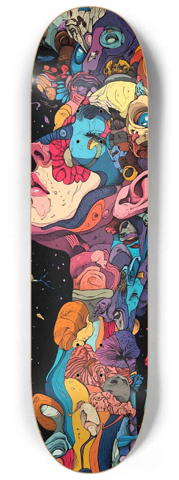 Little dreamer custom design 