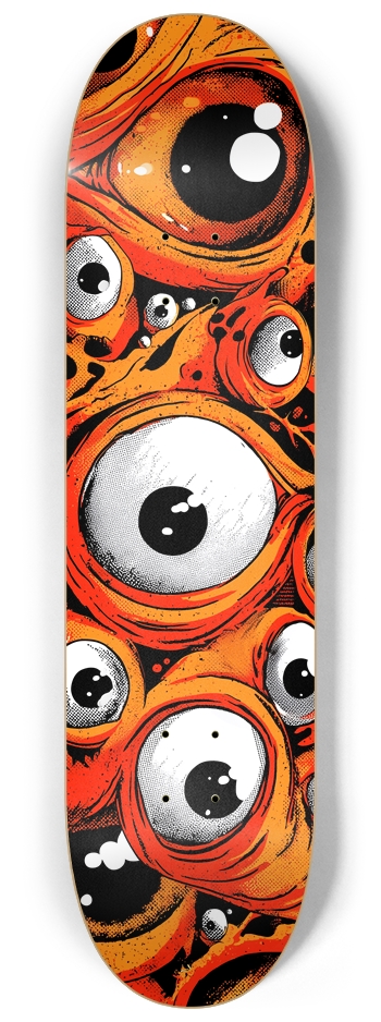 Uggly Eye