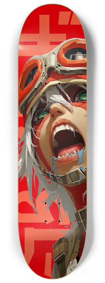 Attack on Monster