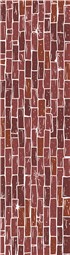 Brick White Lines