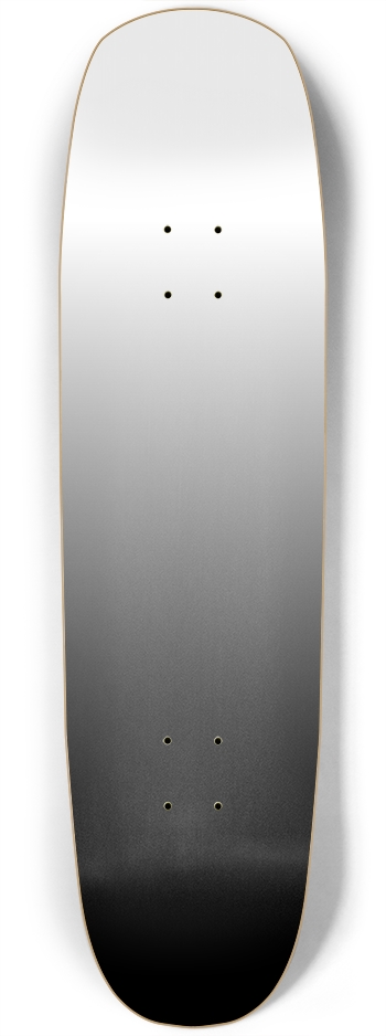 Fade to Black Square Nose