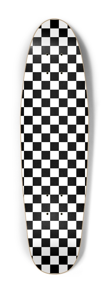 Large Checkerboard
