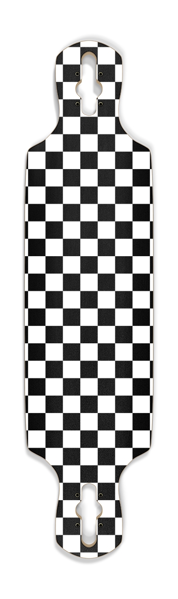 Large Checkerboard