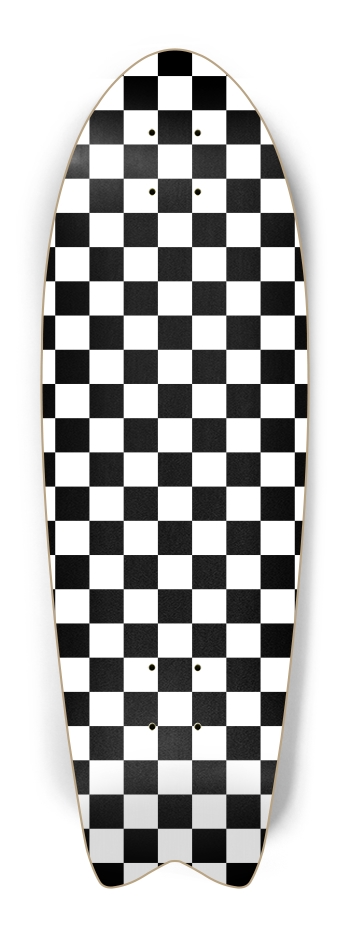 Large Checkerboard