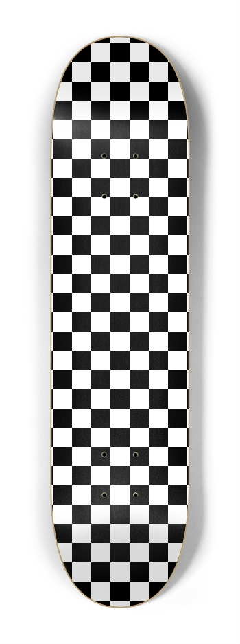 Large Checkerboard