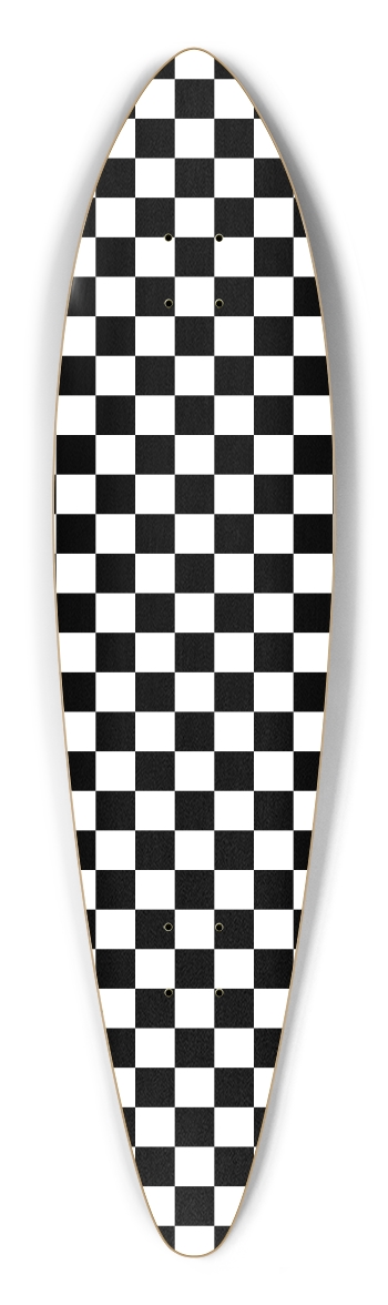 Large Checkerboard