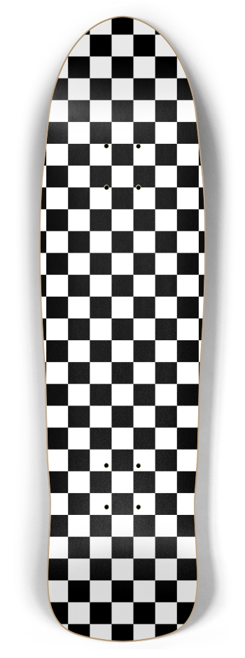 Large Checkerboard
