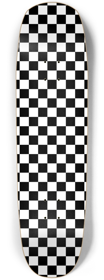 Large Checkerboard