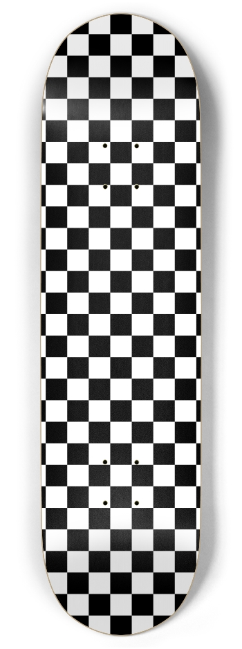 Large Checkerboard