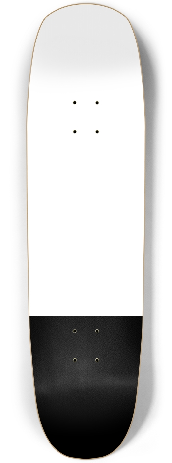 One Third Black