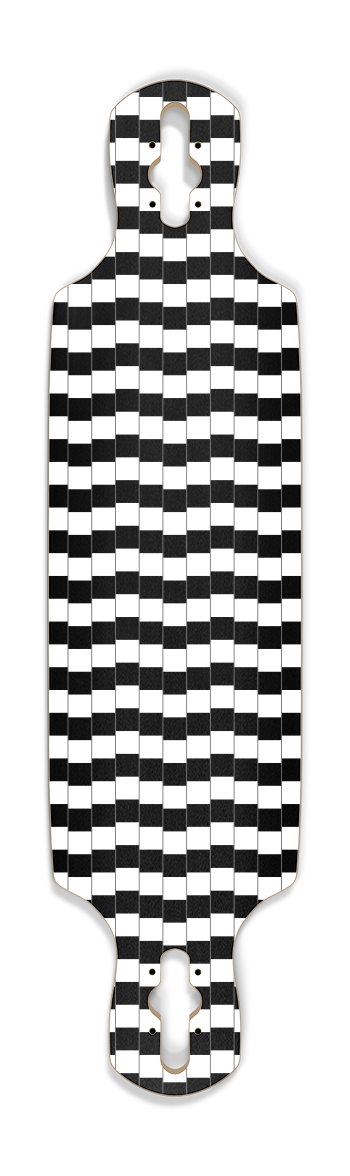 Optical Illusion Blocks