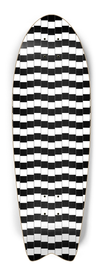 Optical Illusion Blocks