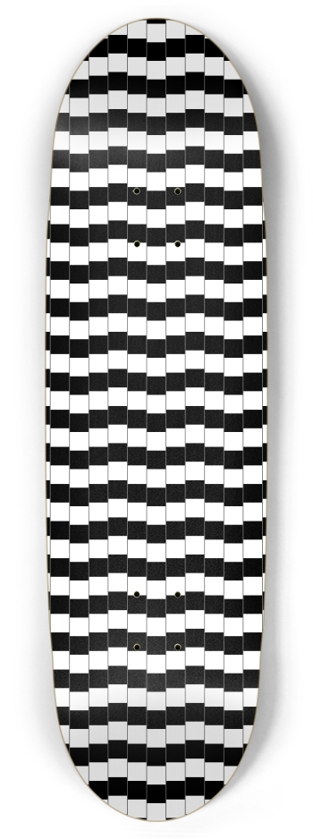 Optical Illusion Blocks