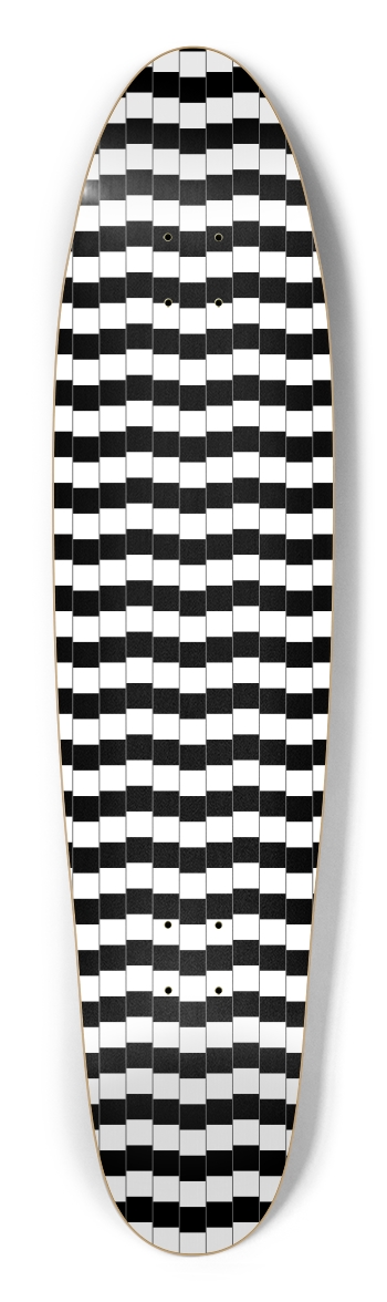 Optical Illusion Blocks